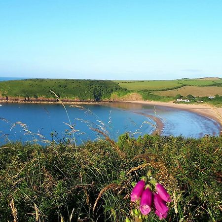 A Beach Holiday In Pembrokeshire Extérieur photo