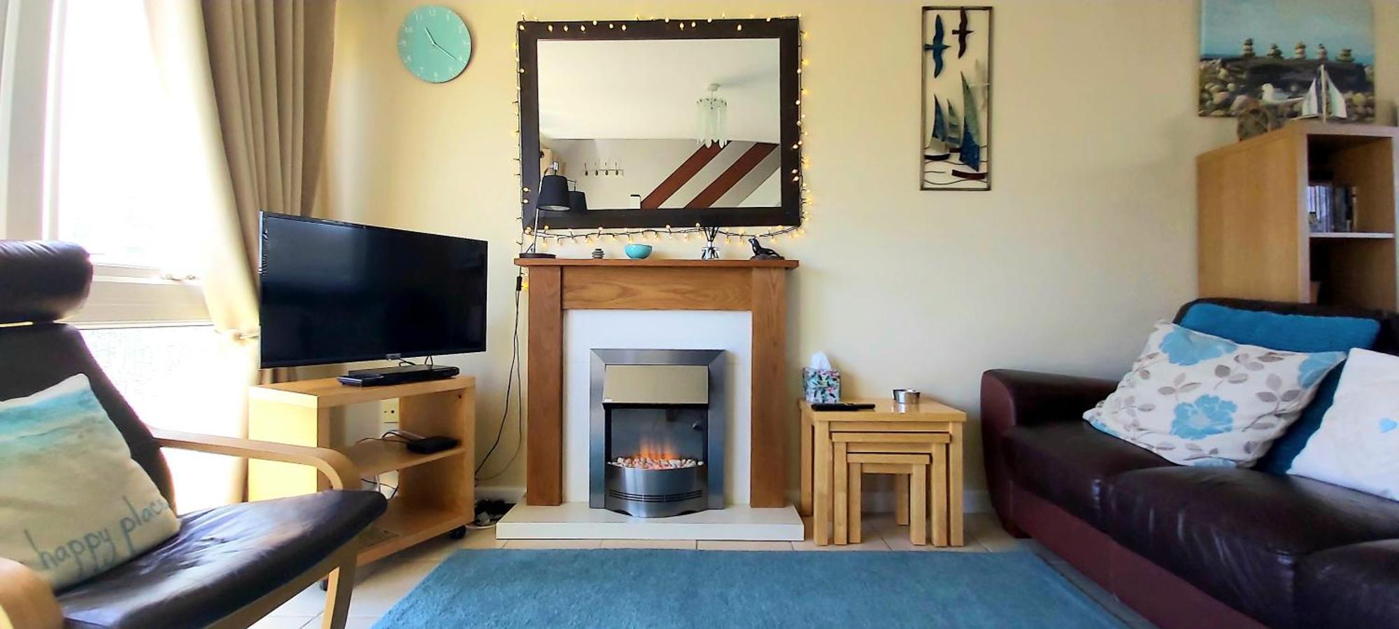 A Beach Holiday In Pembrokeshire Extérieur photo