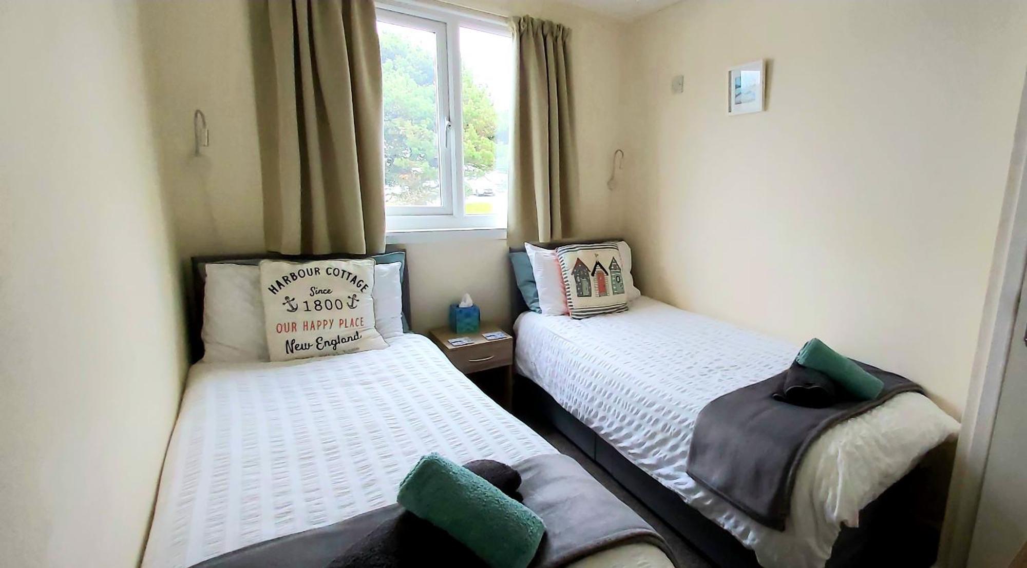 A Beach Holiday In Pembrokeshire Chambre photo