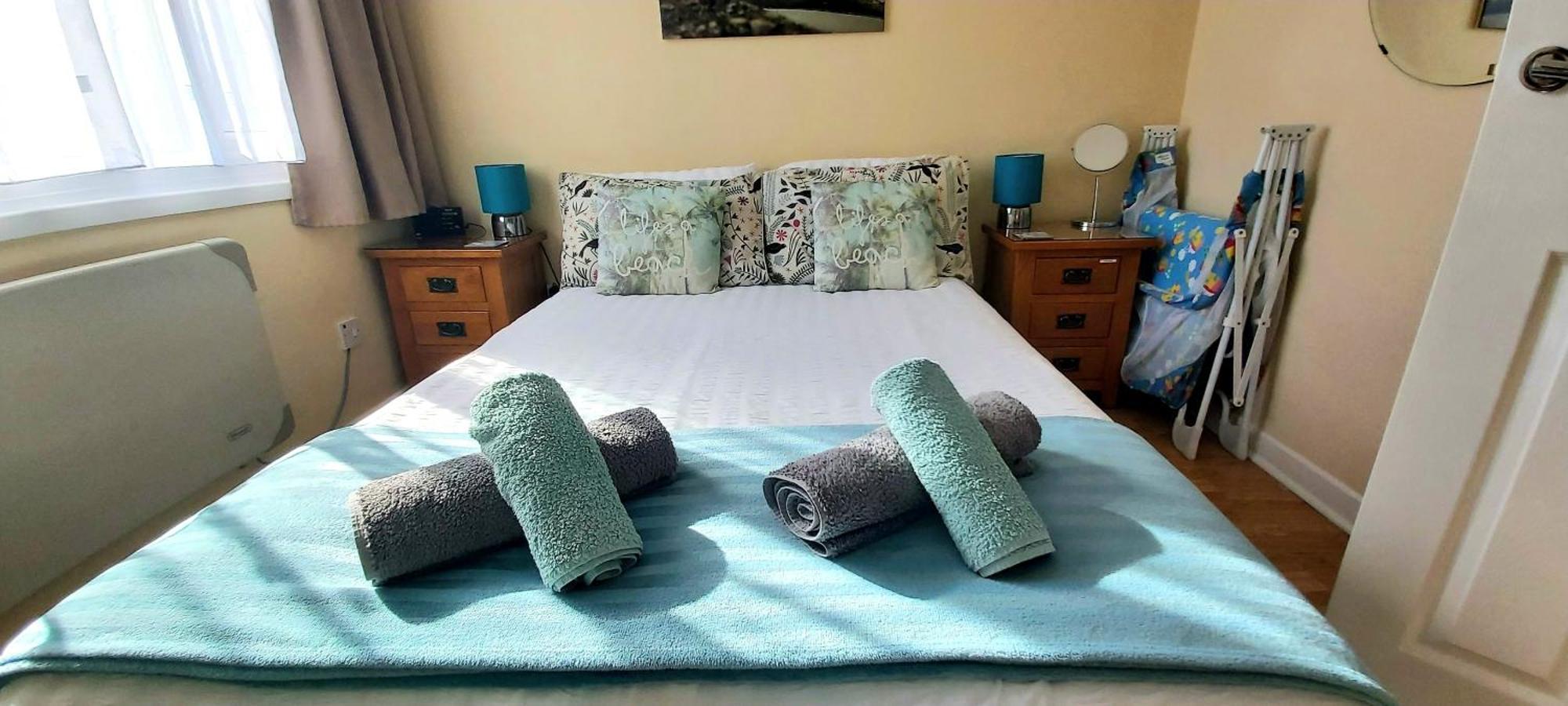 A Beach Holiday In Pembrokeshire Extérieur photo
