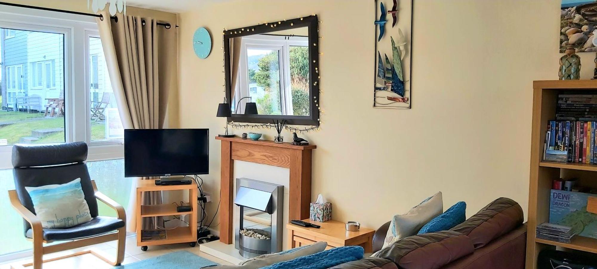 A Beach Holiday In Pembrokeshire Extérieur photo