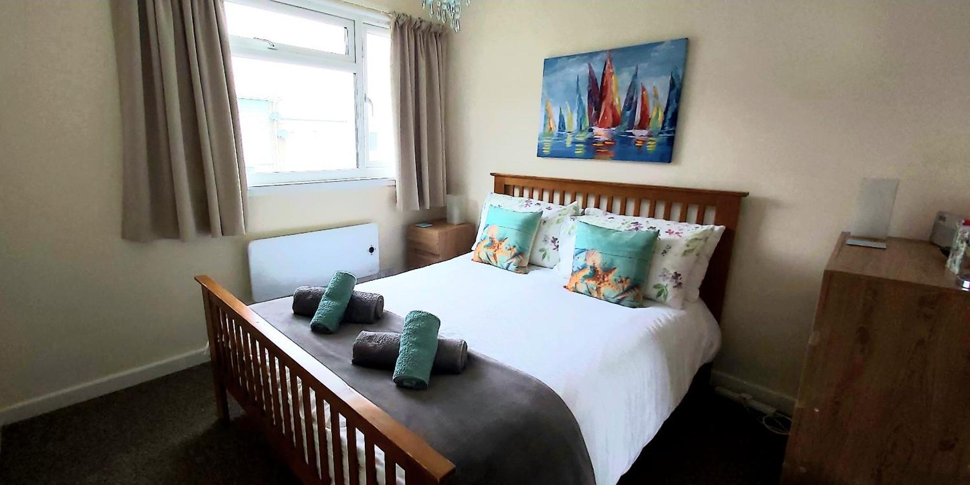 A Beach Holiday In Pembrokeshire Chambre photo