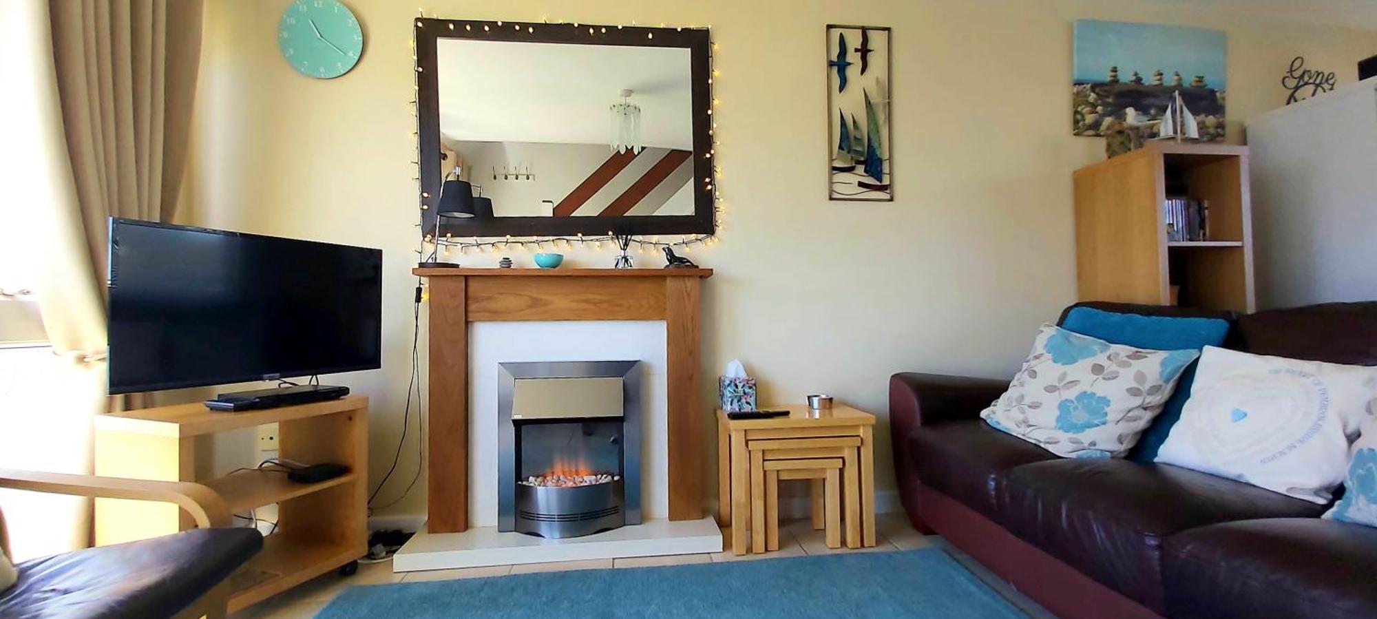 A Beach Holiday In Pembrokeshire Chambre photo