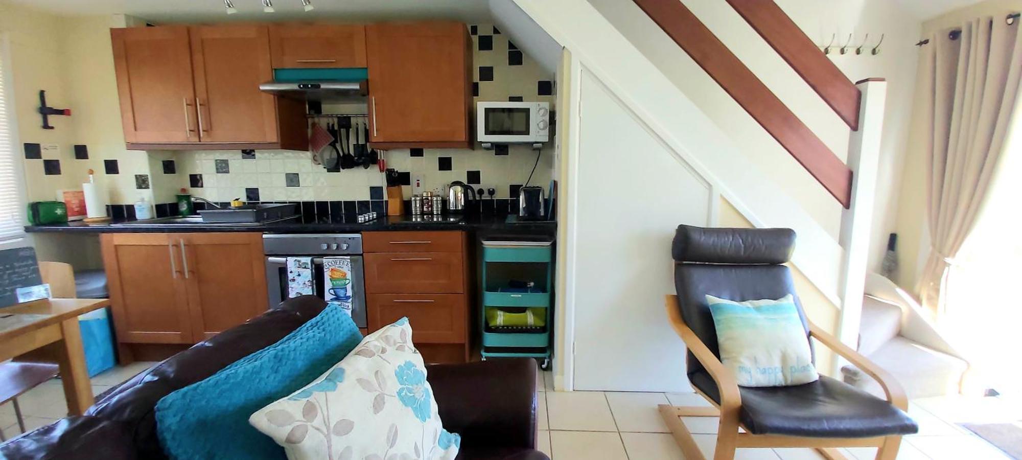 A Beach Holiday In Pembrokeshire Chambre photo