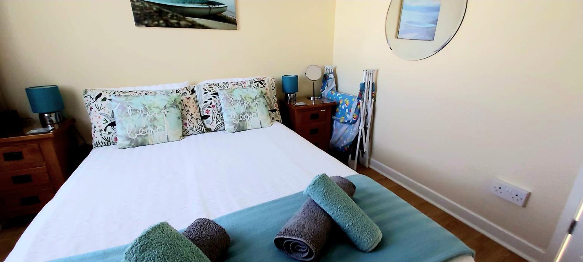 A Beach Holiday In Pembrokeshire Extérieur photo