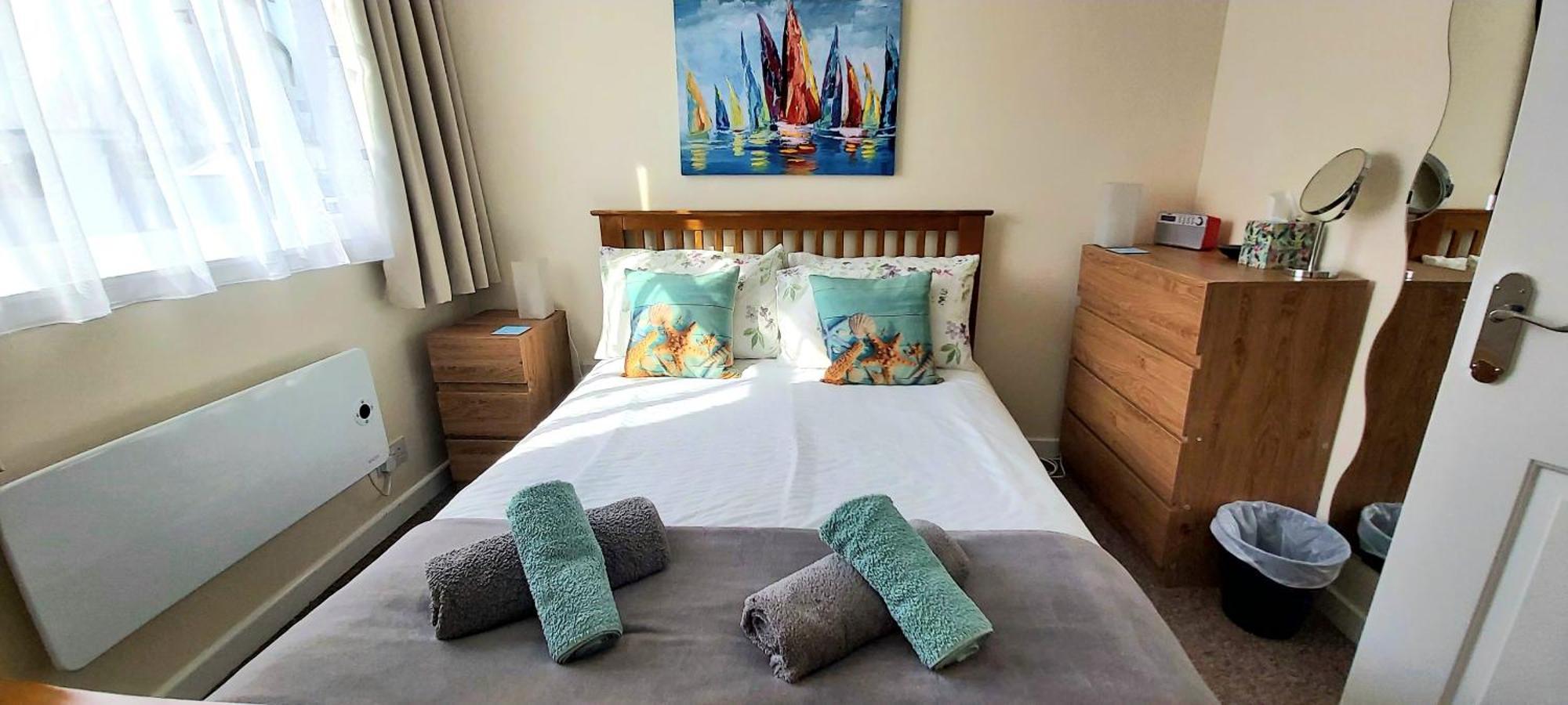 A Beach Holiday In Pembrokeshire Chambre photo