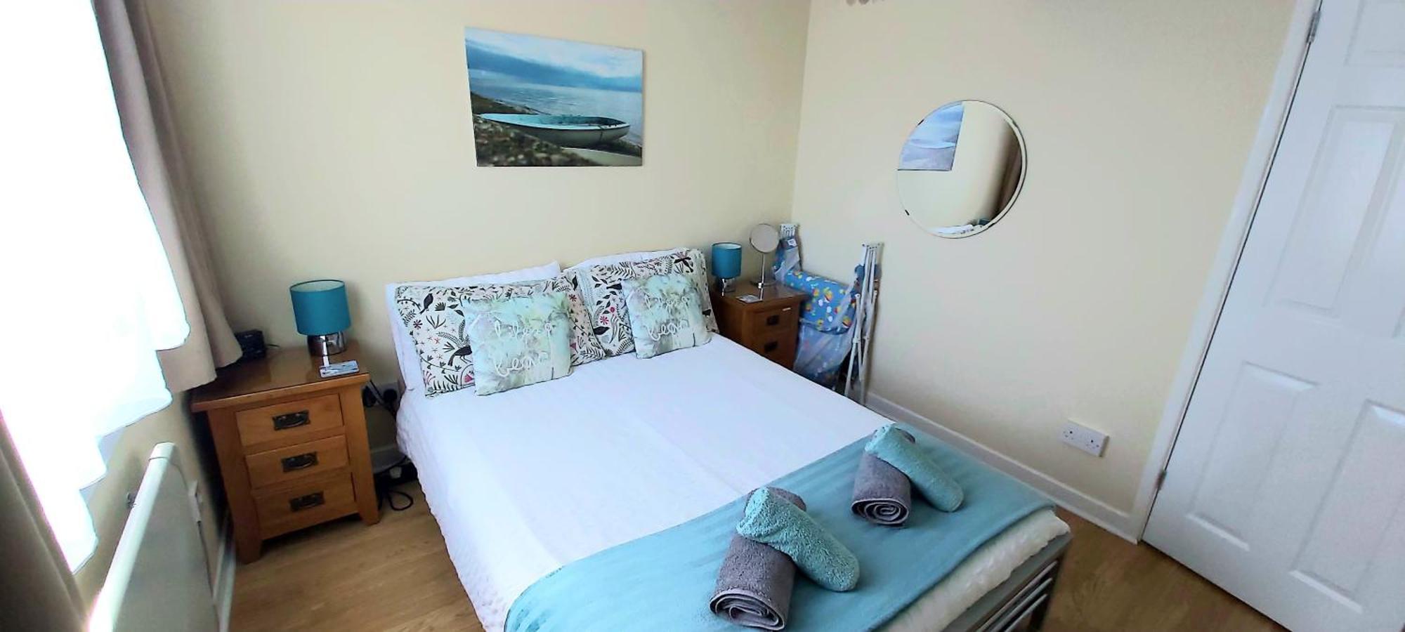 A Beach Holiday In Pembrokeshire Chambre photo