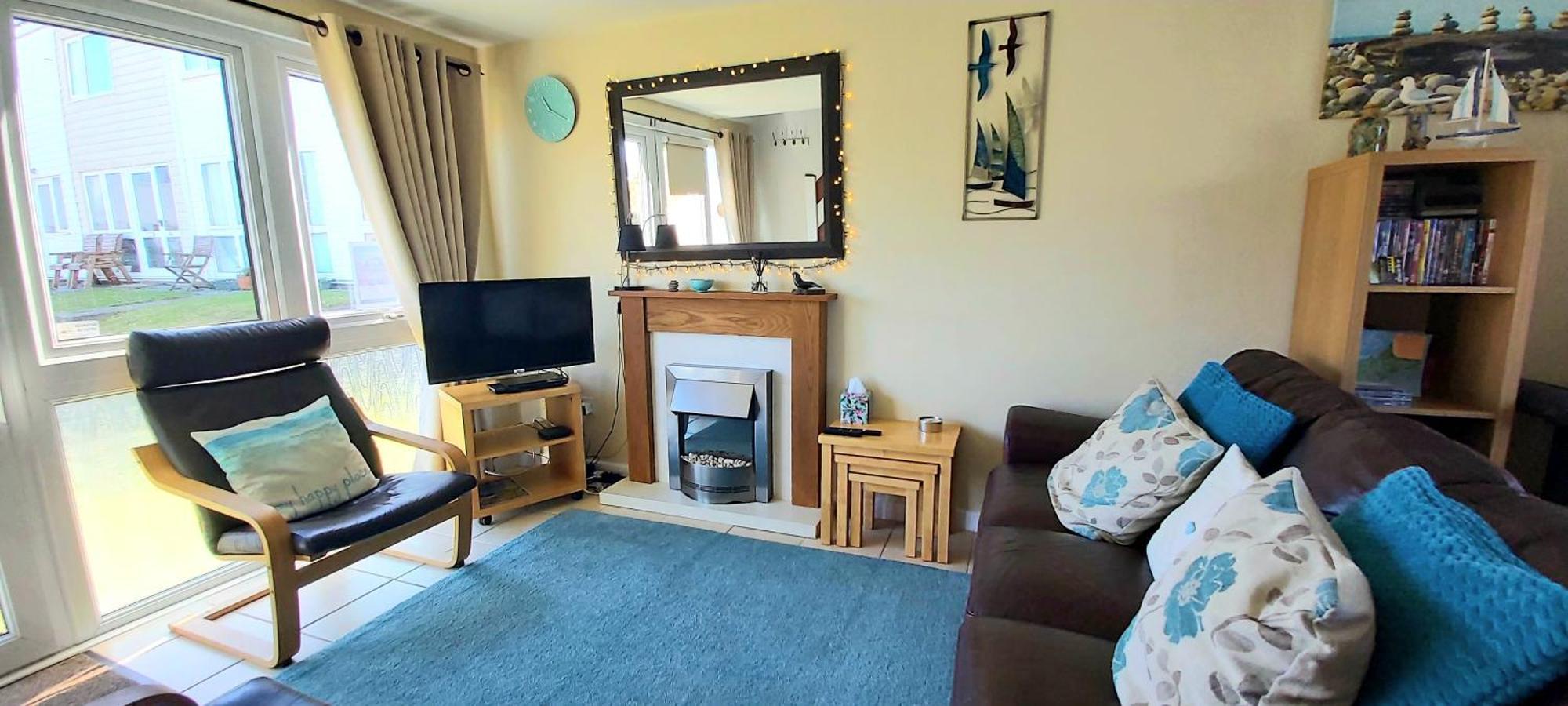 A Beach Holiday In Pembrokeshire Extérieur photo