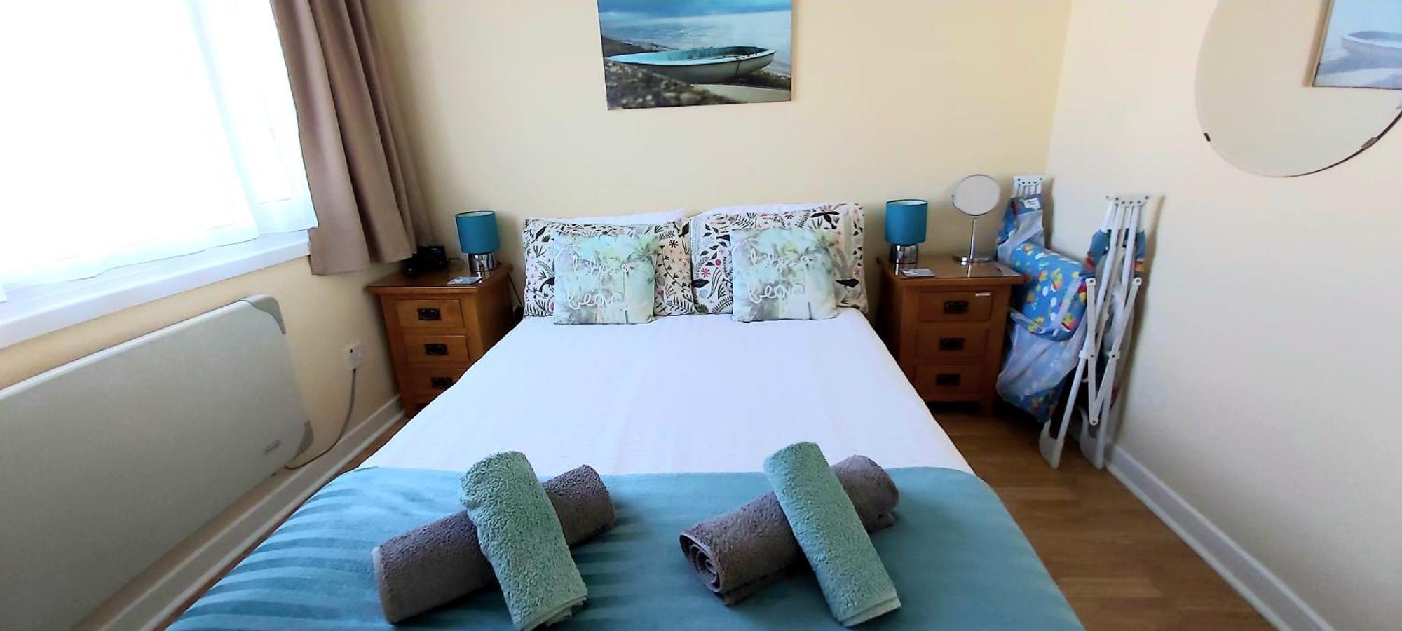A Beach Holiday In Pembrokeshire Extérieur photo