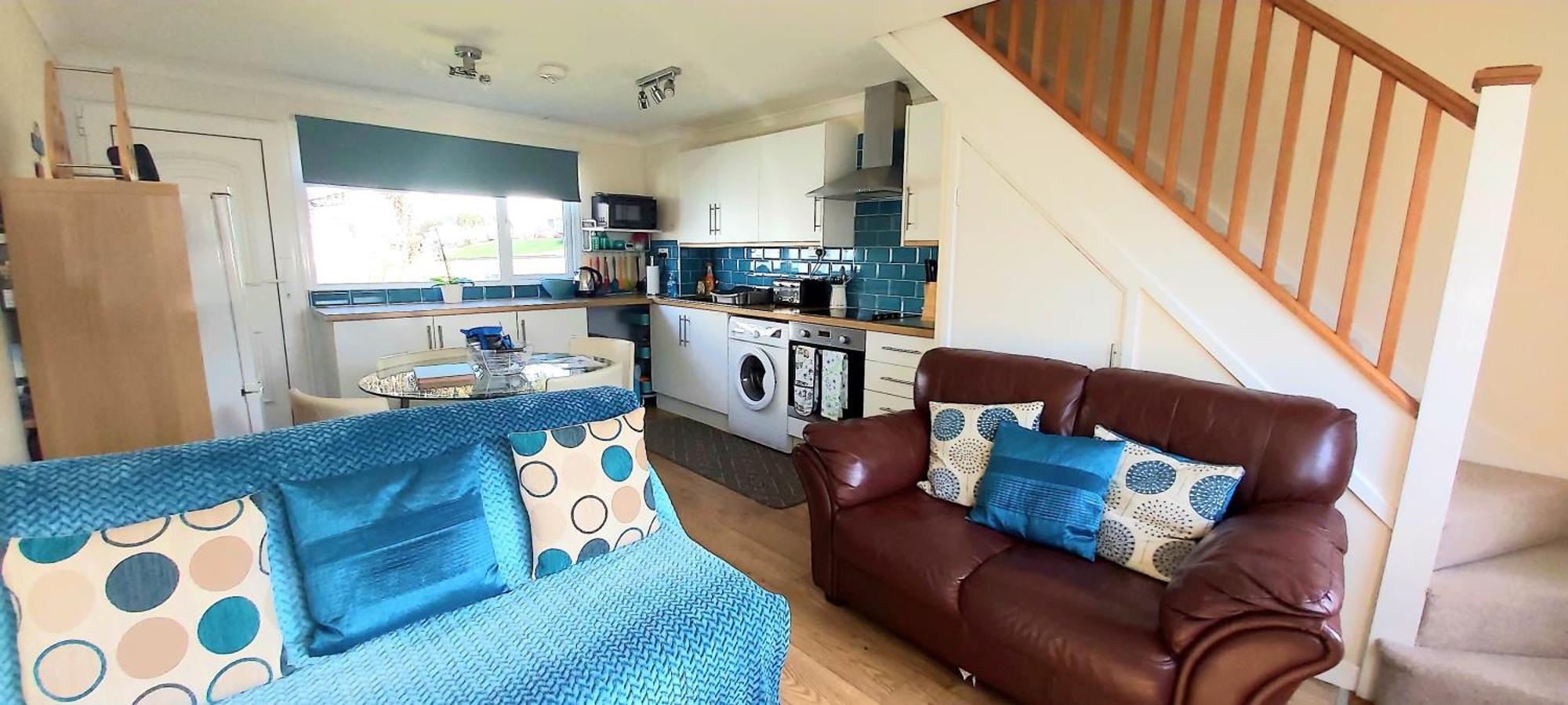 A Beach Holiday In Pembrokeshire Chambre photo