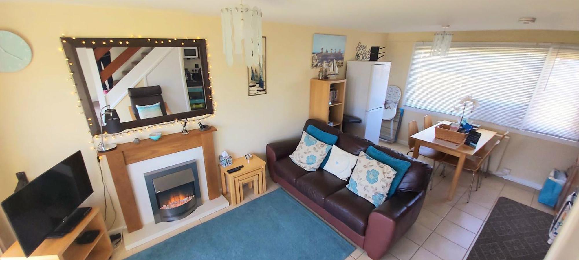 A Beach Holiday In Pembrokeshire Extérieur photo