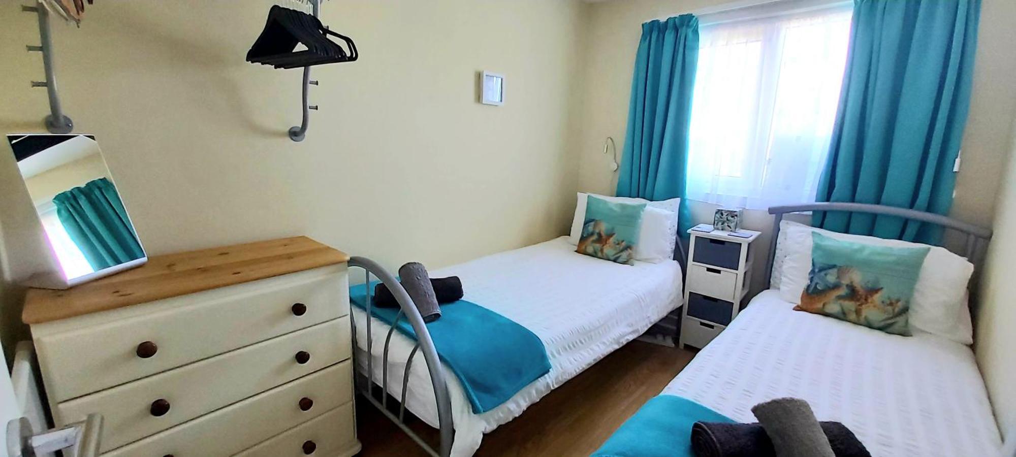 A Beach Holiday In Pembrokeshire Chambre photo