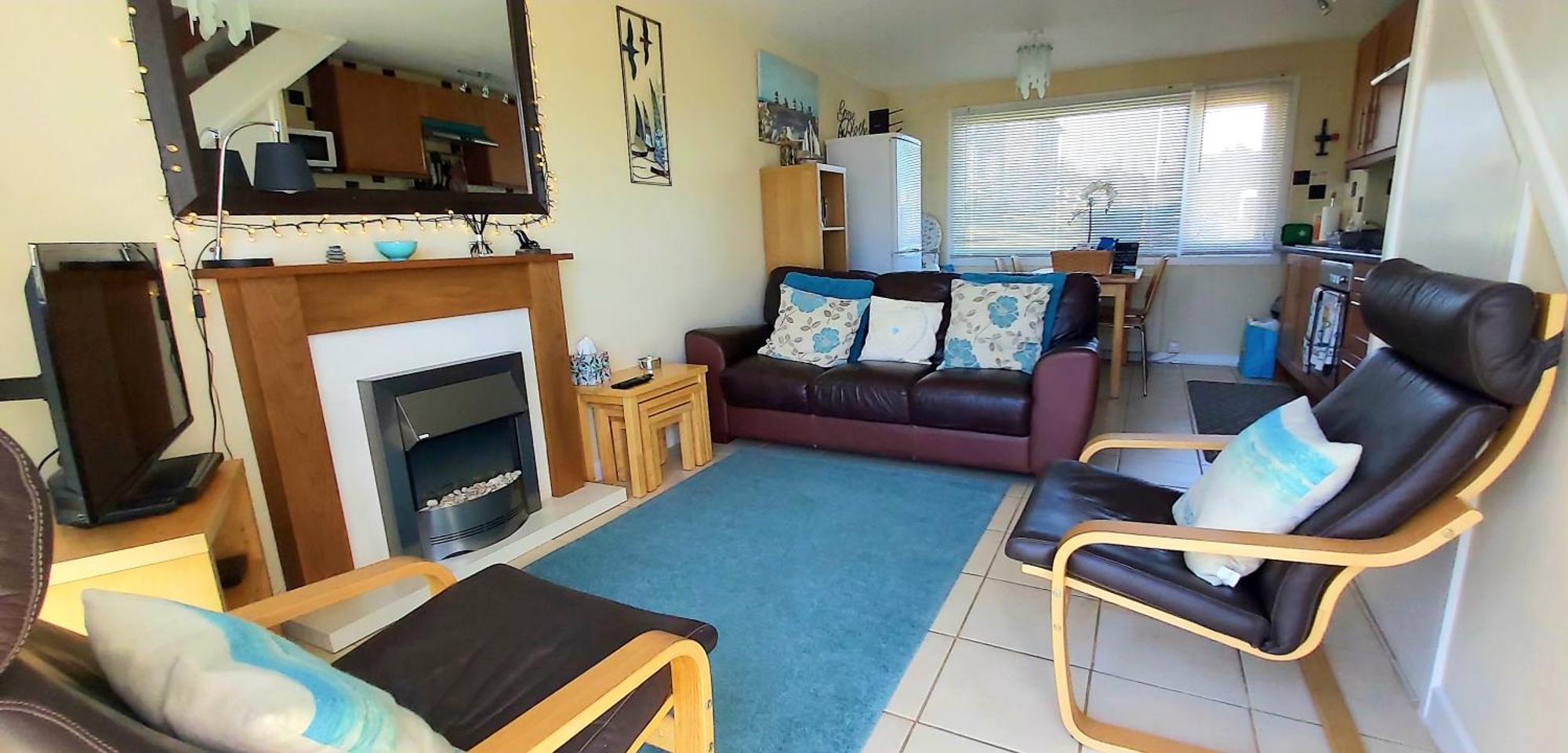 A Beach Holiday In Pembrokeshire Extérieur photo