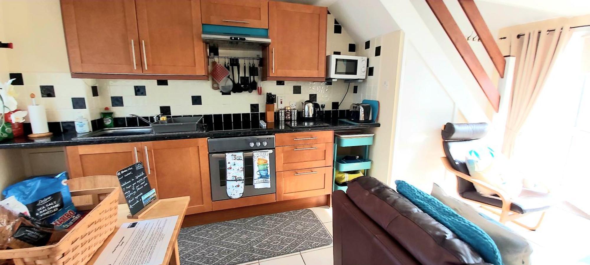 A Beach Holiday In Pembrokeshire Chambre photo