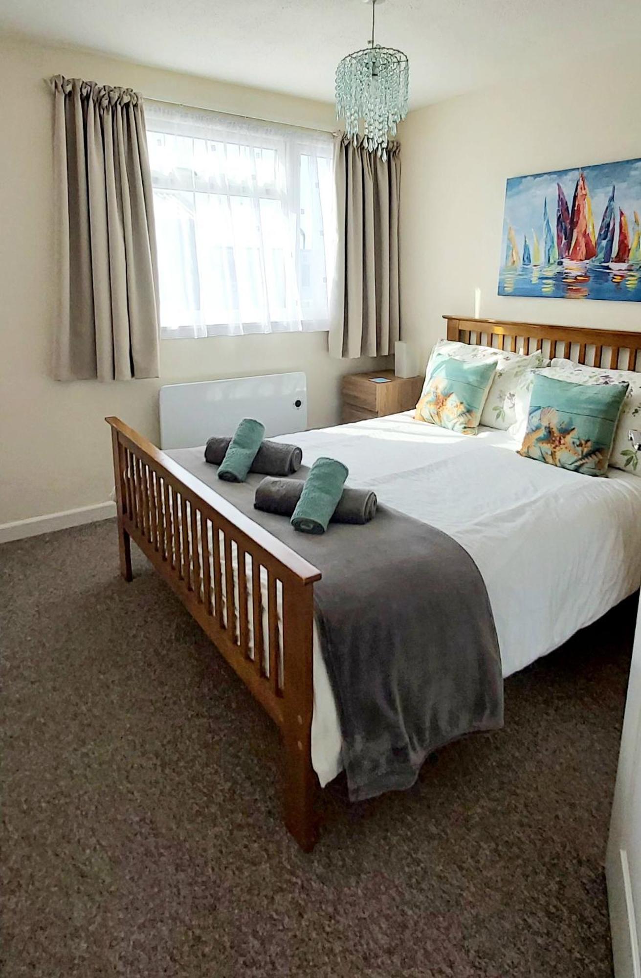 A Beach Holiday In Pembrokeshire Chambre photo